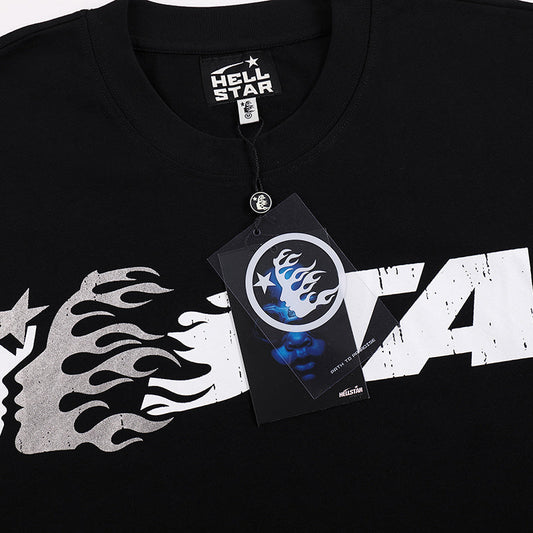 Hellstar T-shirt