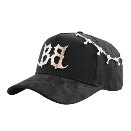 INFERNO (24K ROSE GOLD)