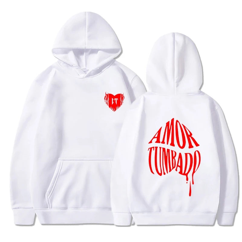 HOODIE CT AMOR TUMBADO