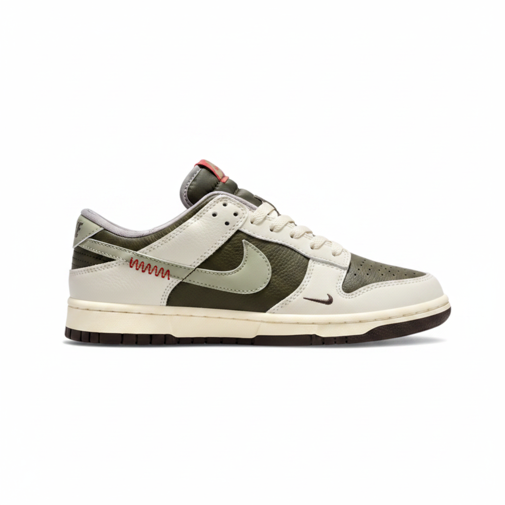 Nike SB Dunk Low