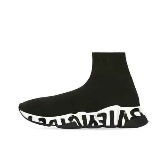 Balenciaga Speed negro