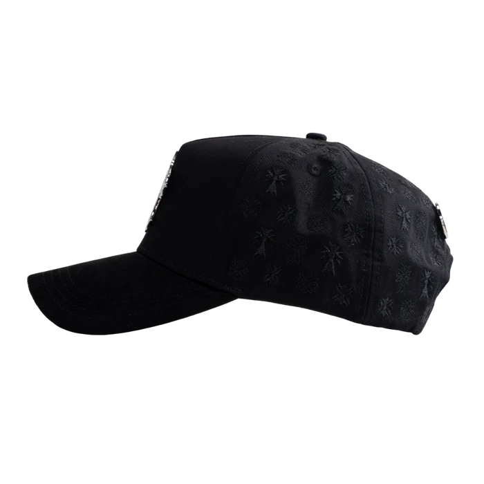 CHROME I (LAST EDITION) barbas hats