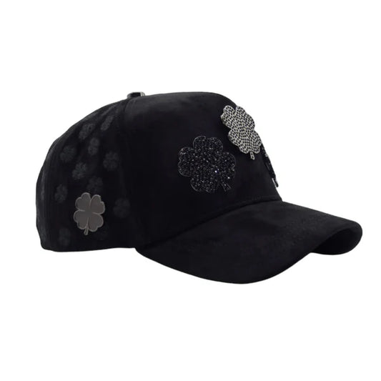 El Dreamer Hats “Black Clover”
