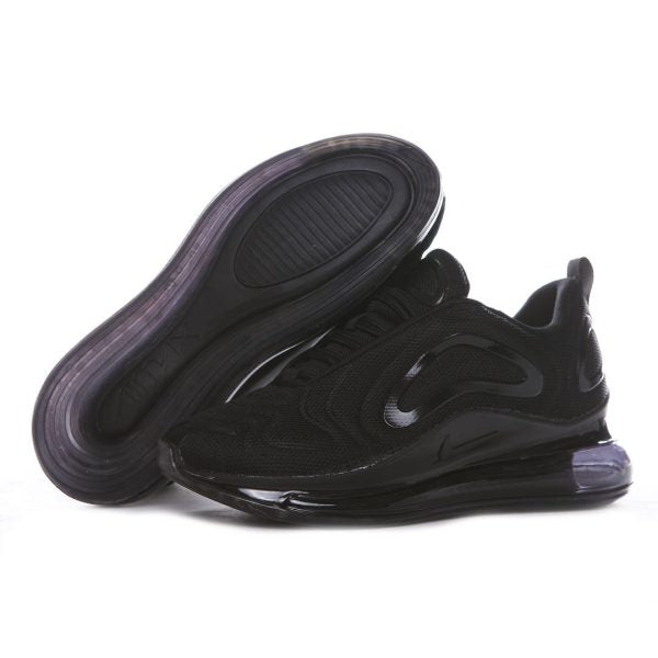 Air Max 720 Negro