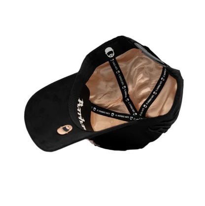 GORRA BARBAS HATS B STAR G5