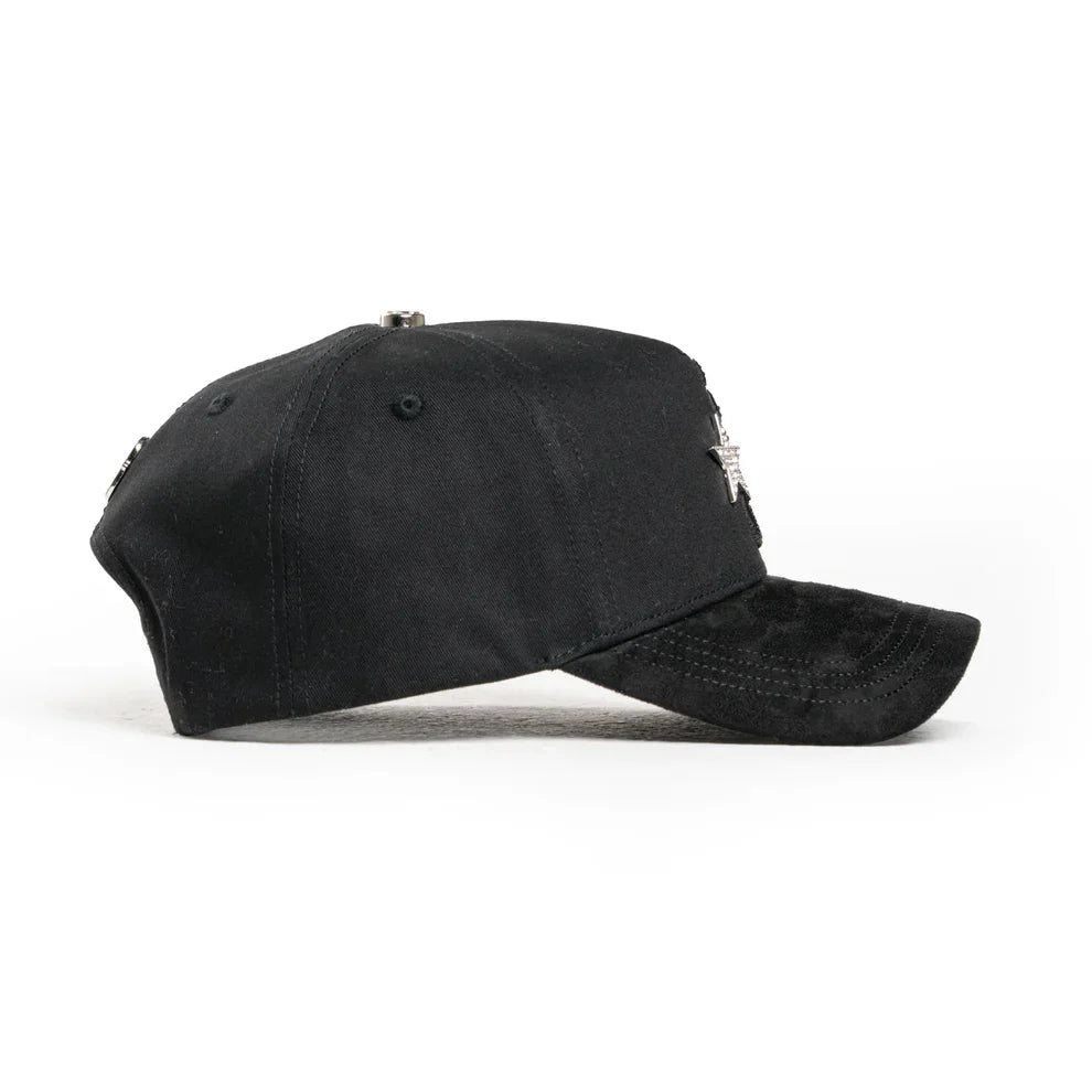 BARBAS "B STAR GRAFFITI"