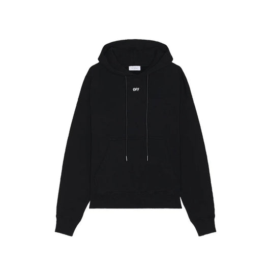 OFF-WHITE SKATE MOON HOODIE