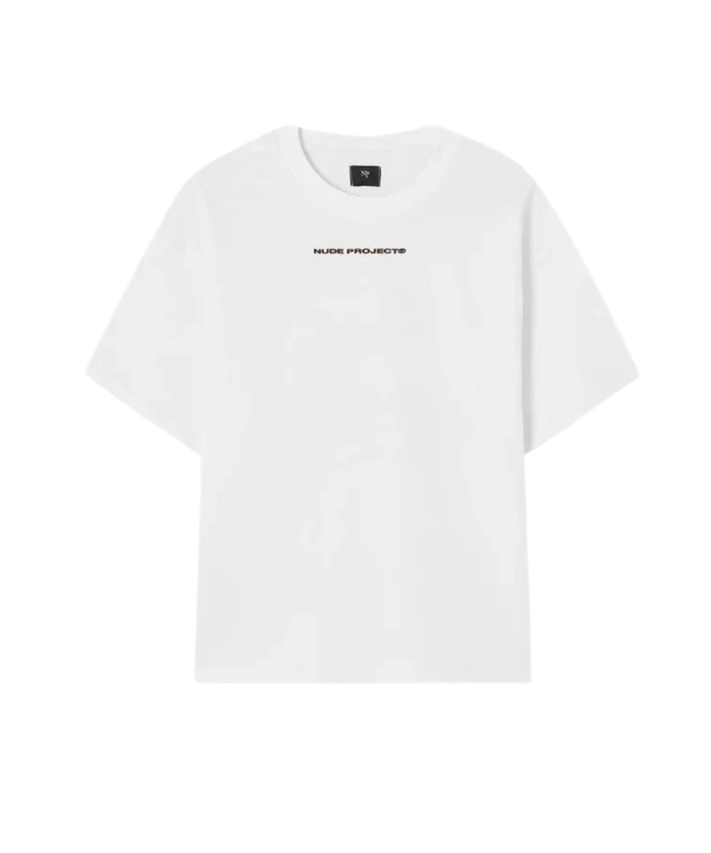 Nude Project Cherry Tee