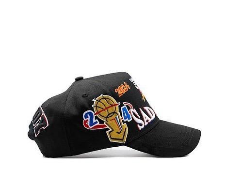 DANDY HATS x Junior H “Like Jordan” CAP
