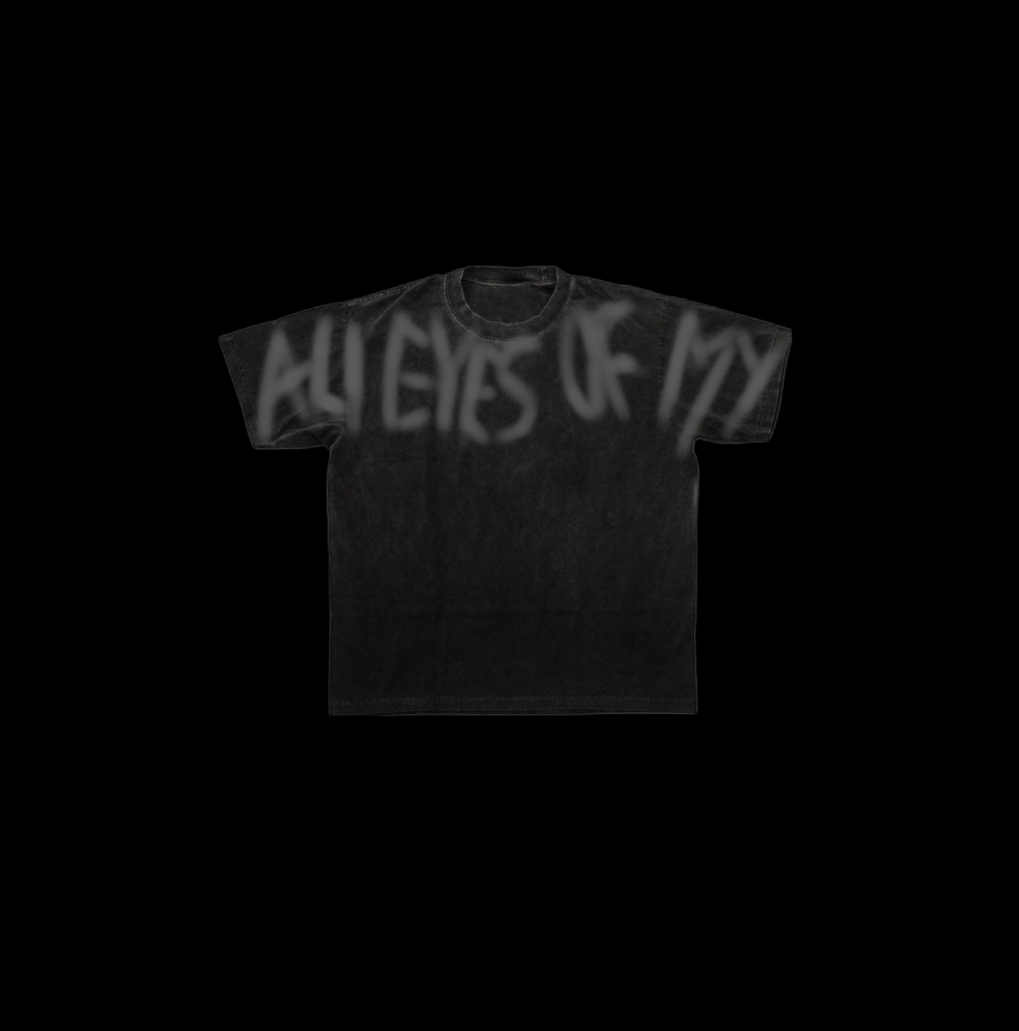 BP ALL EYES T-SHIRT