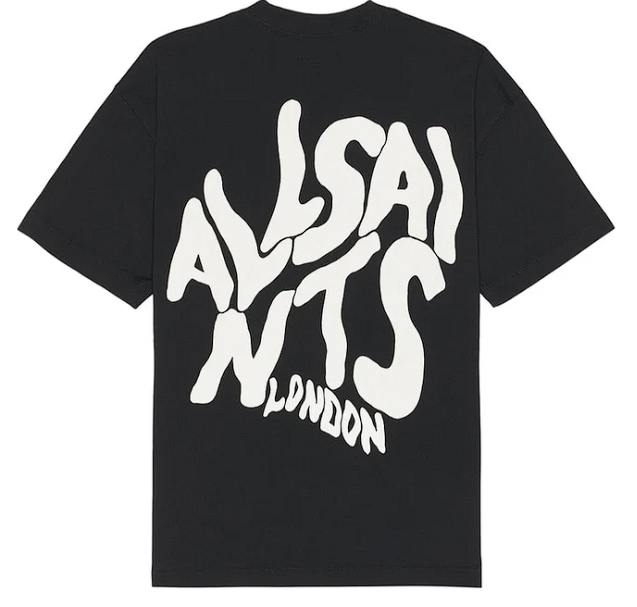 ALLSAINTS ORLANDO TEE