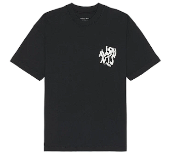 ALLSAINTS ORLANDO TEE