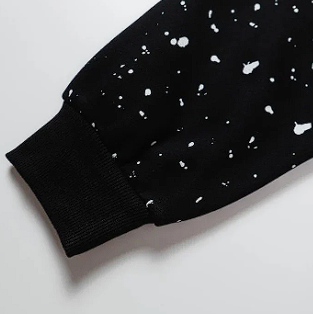 HOODIE OFF-WHITE ASTRO