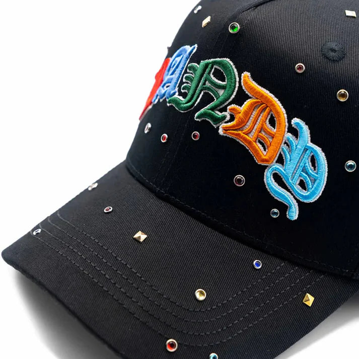 GORRA DANDY HATS "️10 YEARS ANIVERSARY” G5