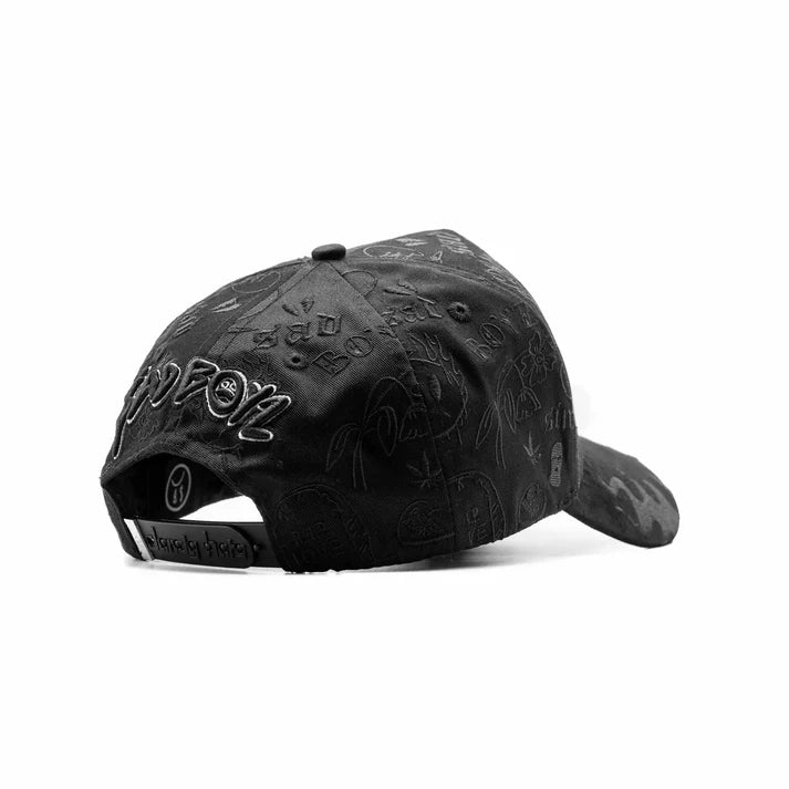 GORRA DANDY HATS JUNIOR H SADBOYZ G5