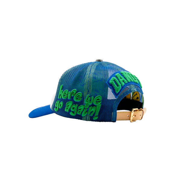 Another LA Hat