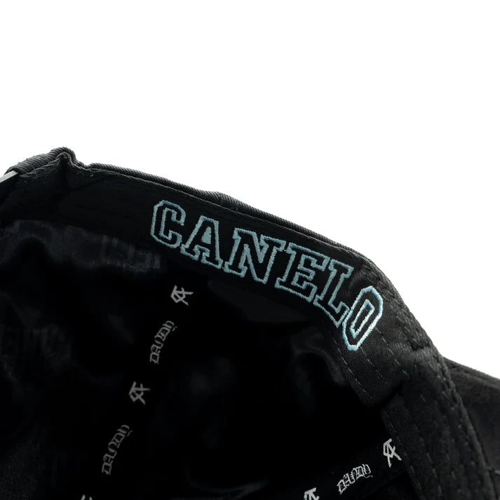 GORRA DANDY HATS x CANELO "CA TIFFANY"