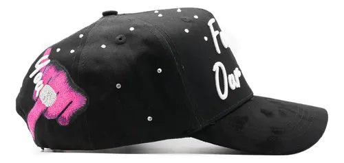 GORRA DANDY HATS “For All Our Haters”