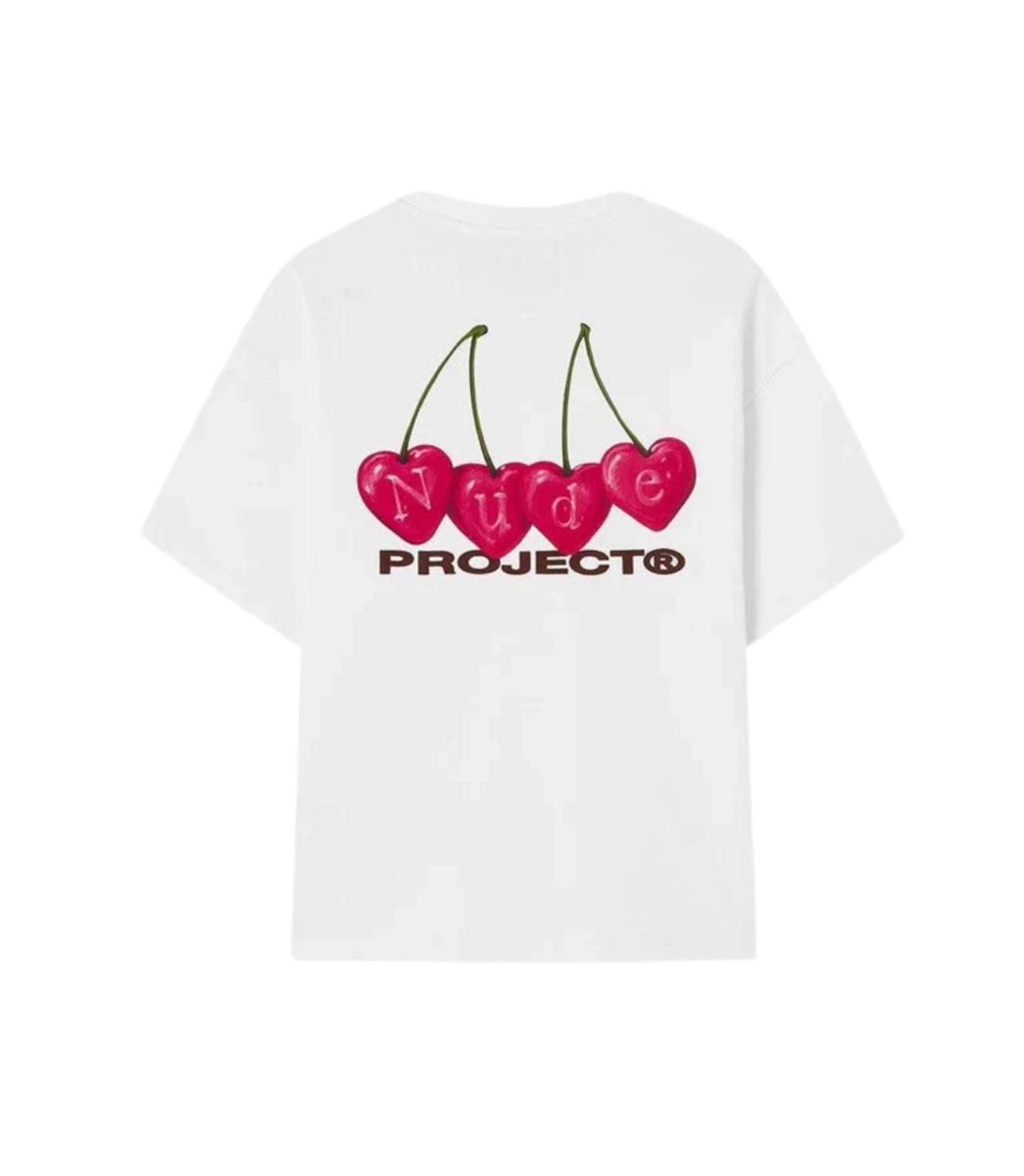 Nude Project Cherry Tee
