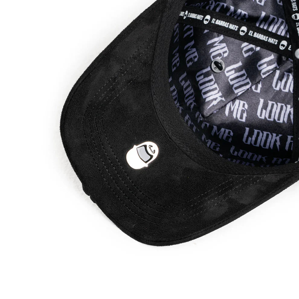 BARBAS HATS "CRIME" G5