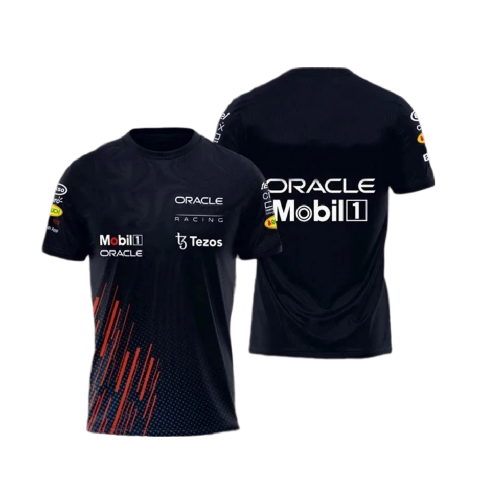 F1 ORACLE T-SHIRT