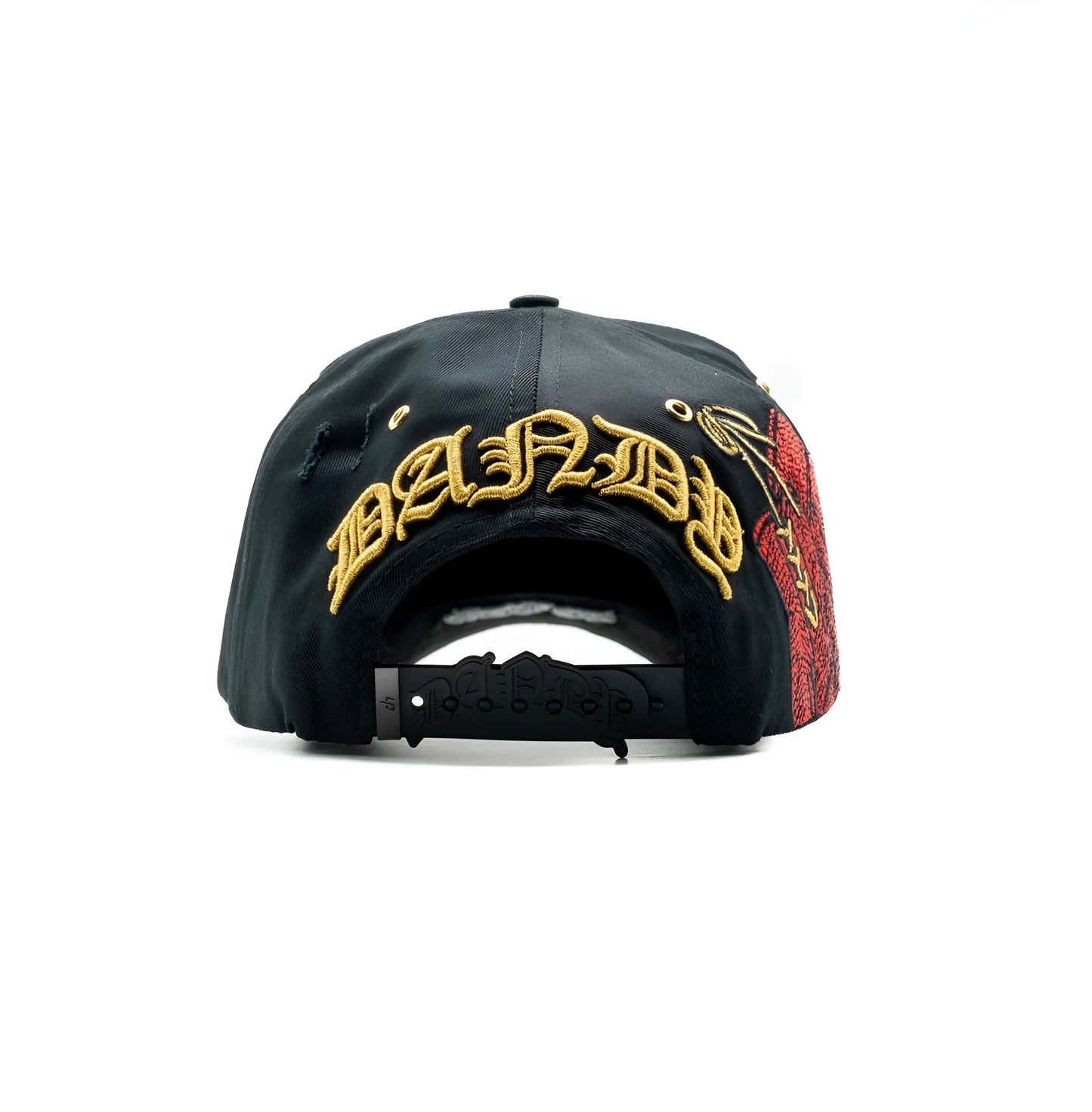 DANDY HATS X CANELO “POUND FOR POUND”