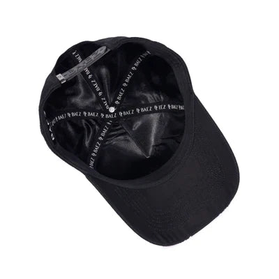 GORRA BAEZ "LUXURY ANGELS"