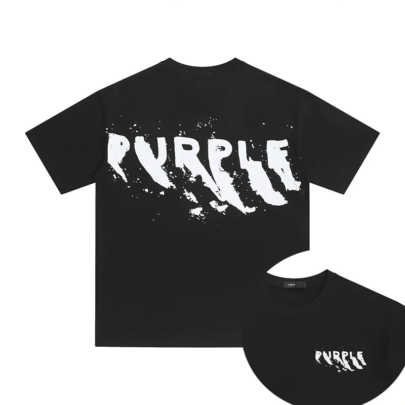PURPLE BRAND T-SHIRTS