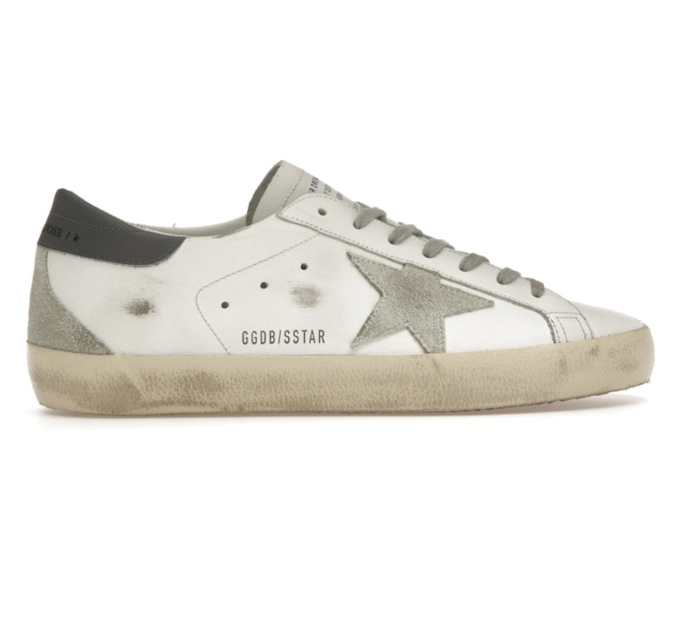 GOLDEN GOOSE GENTLEMAN