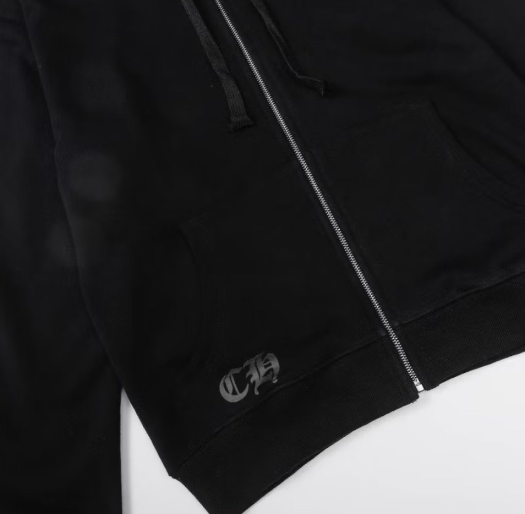 Hoodie Chrome Hearts