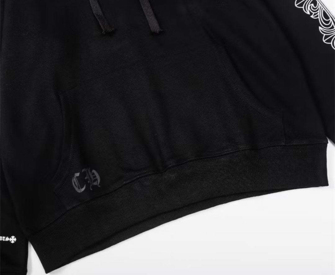 Hoodie Chrome Hearts