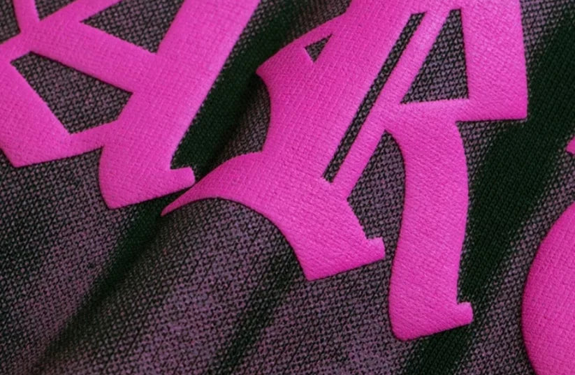 Player Chrome Hearts