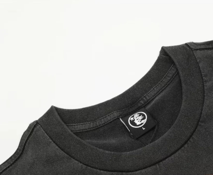 Playera hell star tour