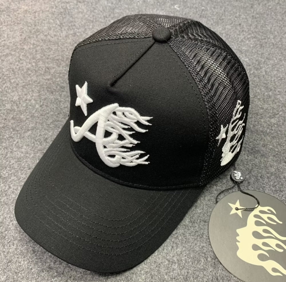 Hell Star Caps
