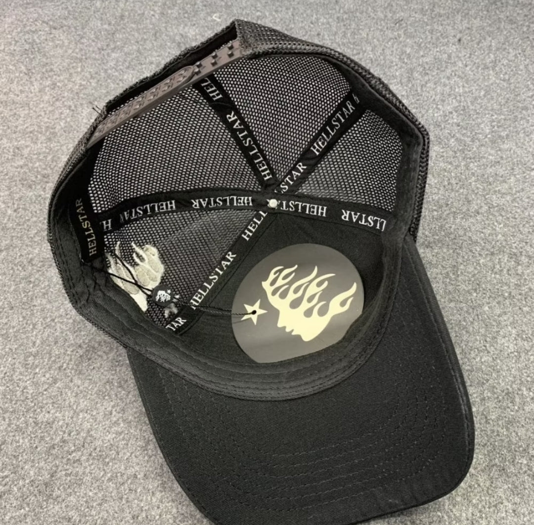 Hell Star Caps
