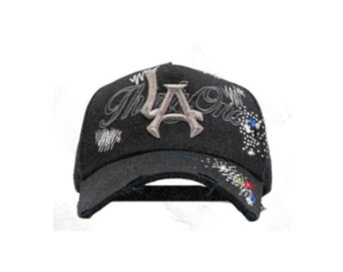 GORRA 31 HATS "JEWERLY DISTRICT"