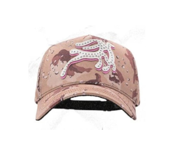 GORRA 31 HATS "PINK RECON"