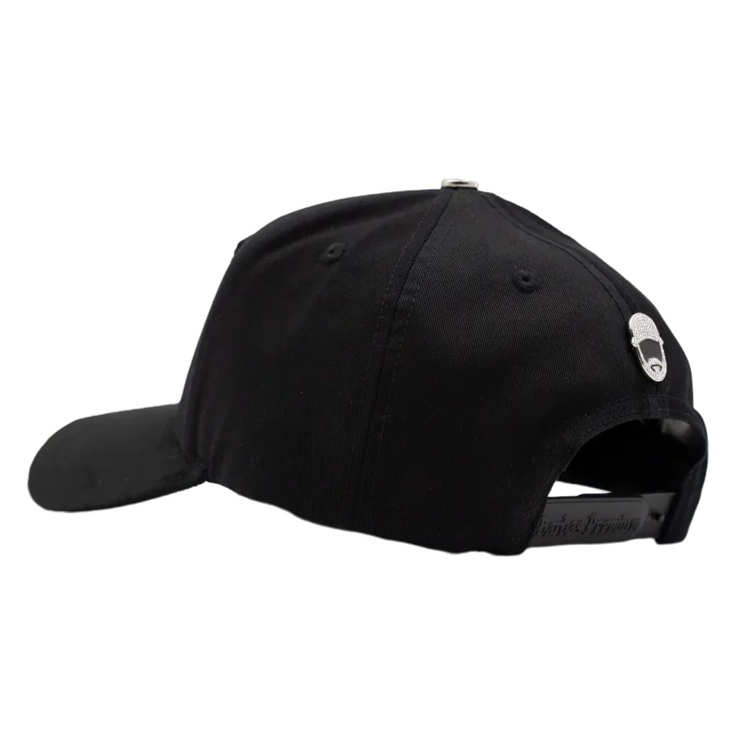 77 - BARBAS HATS
