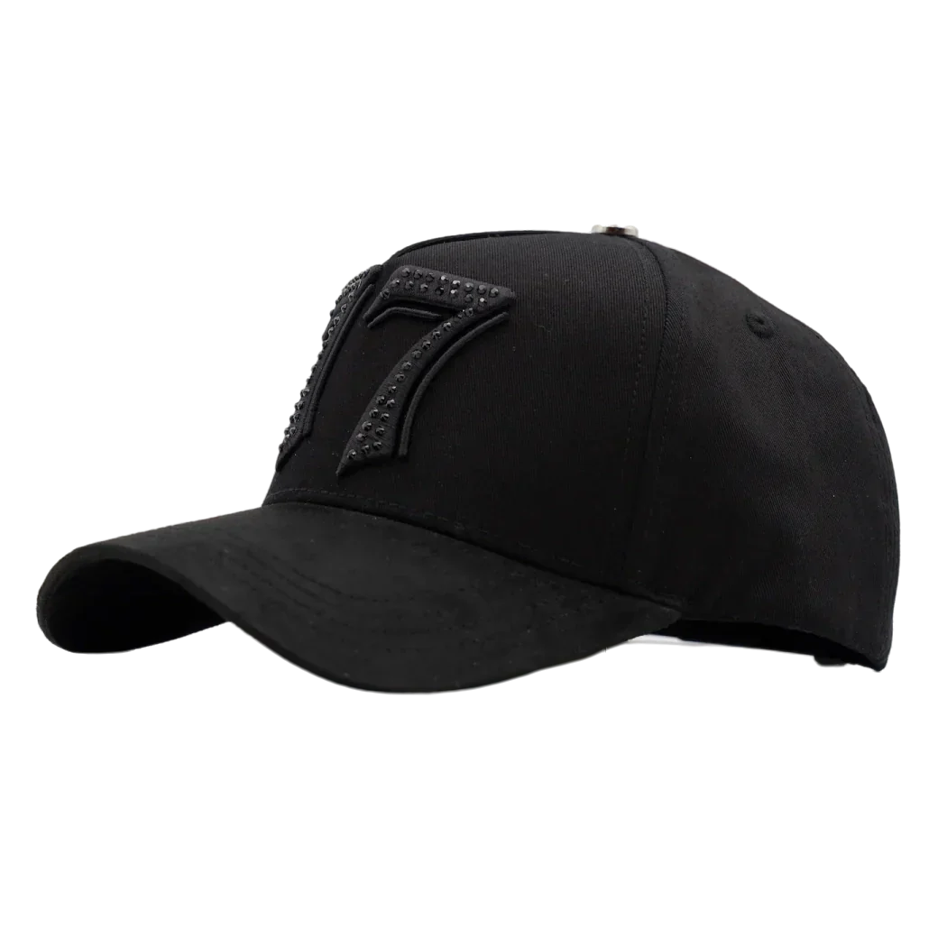77 - BARBAS HATS