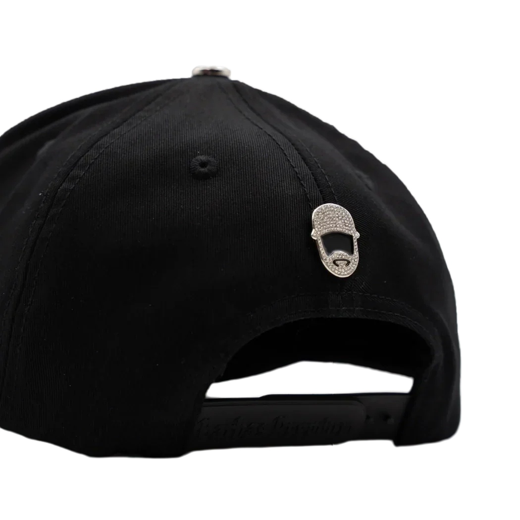77 - BARBAS HATS