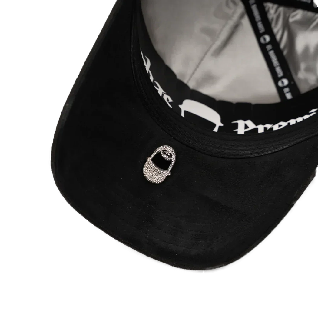 77 - BARBAS HATS
