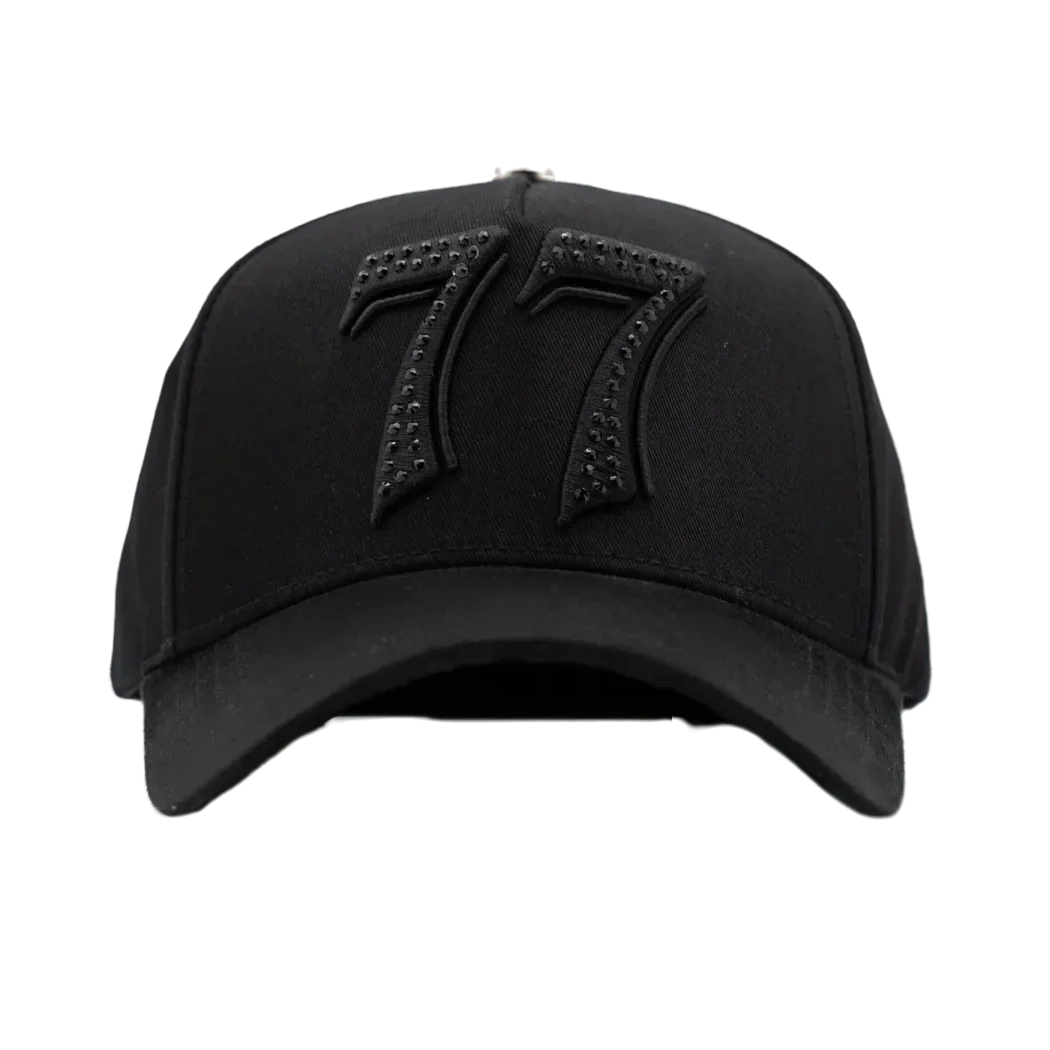 77 - BARBAS HATS