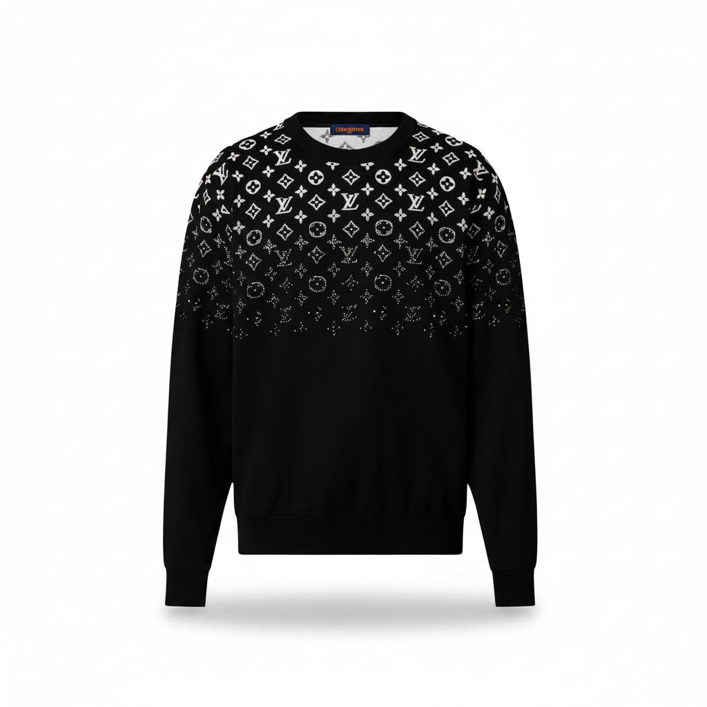 SUDADERA LOUIS VUITTON