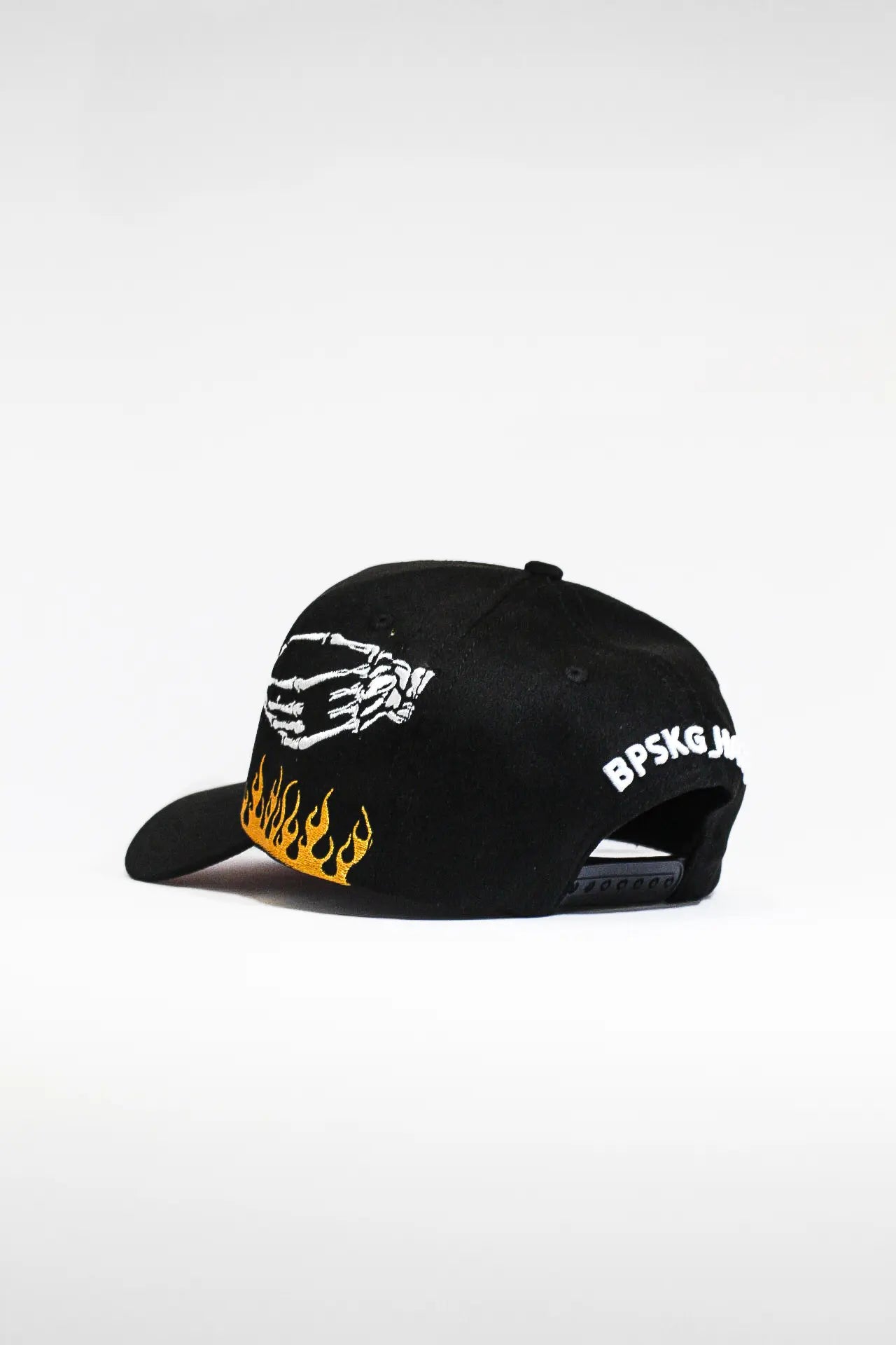 MAKING MONEY HATS