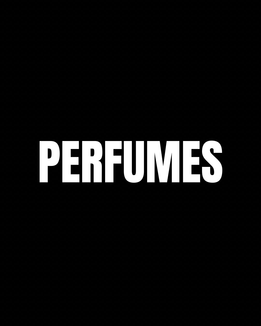PERFUMES