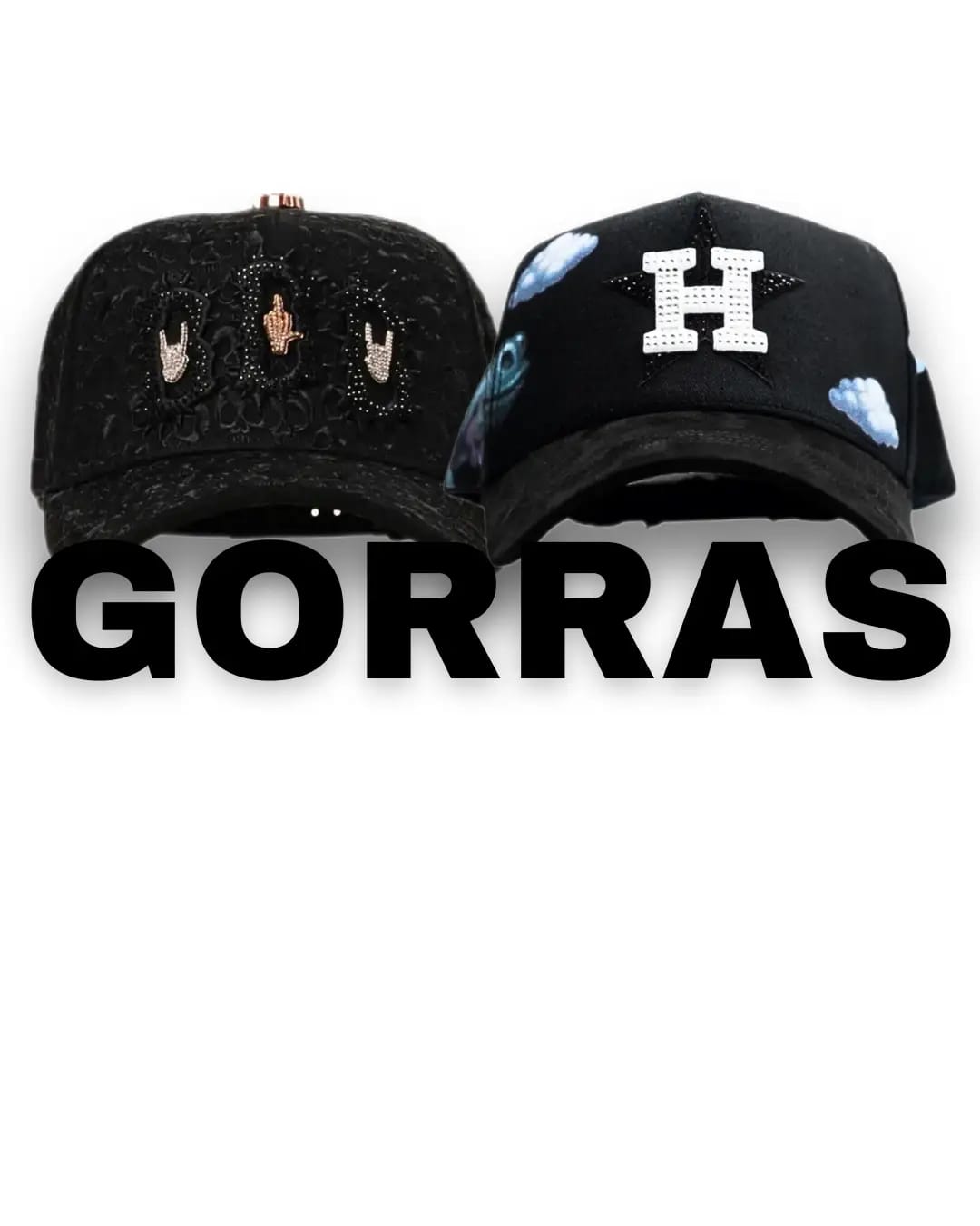 GORRAS