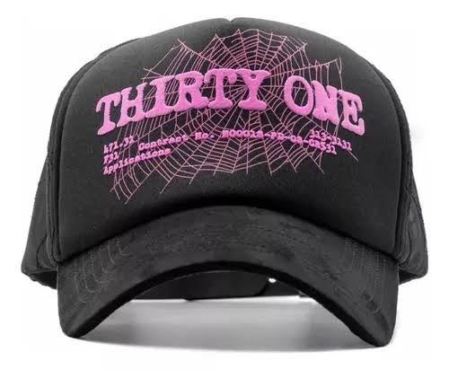 31 Hats Spyder Rich Kids