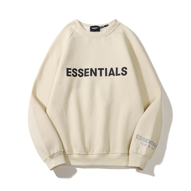 Hoodie Essentials