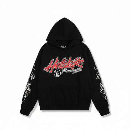 Hellstar tour hoodie