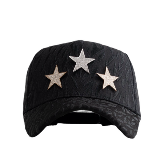 ROCKSTAR I CT barbas hats